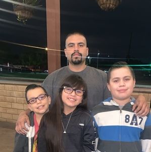 Meet your Posher, Ruben